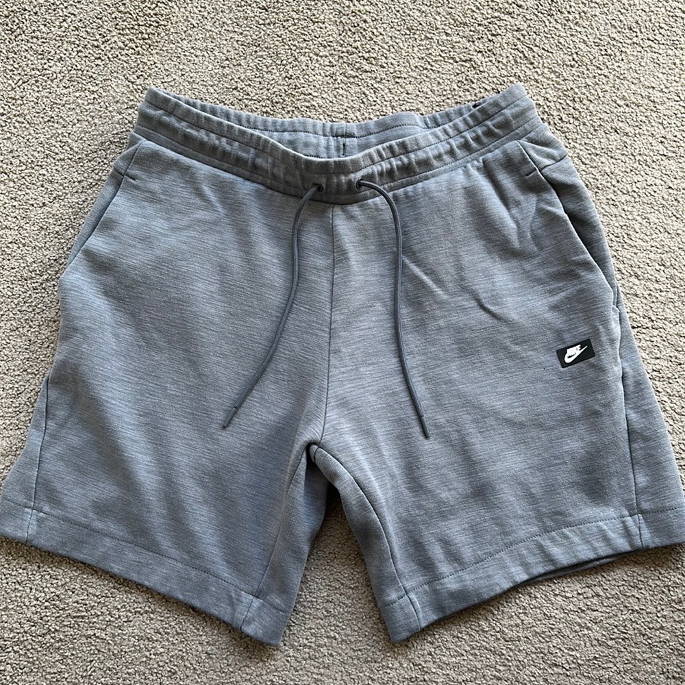 Nike Skateboarding Sweatpant Shorts